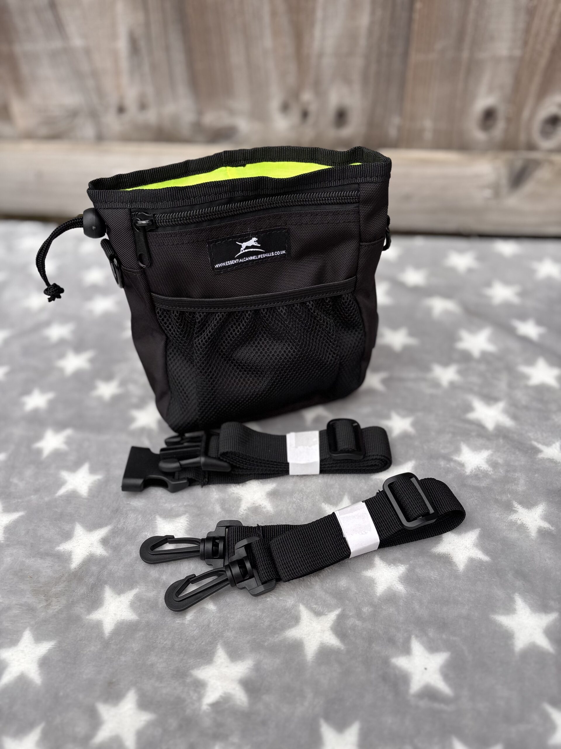 Treat Training Bag